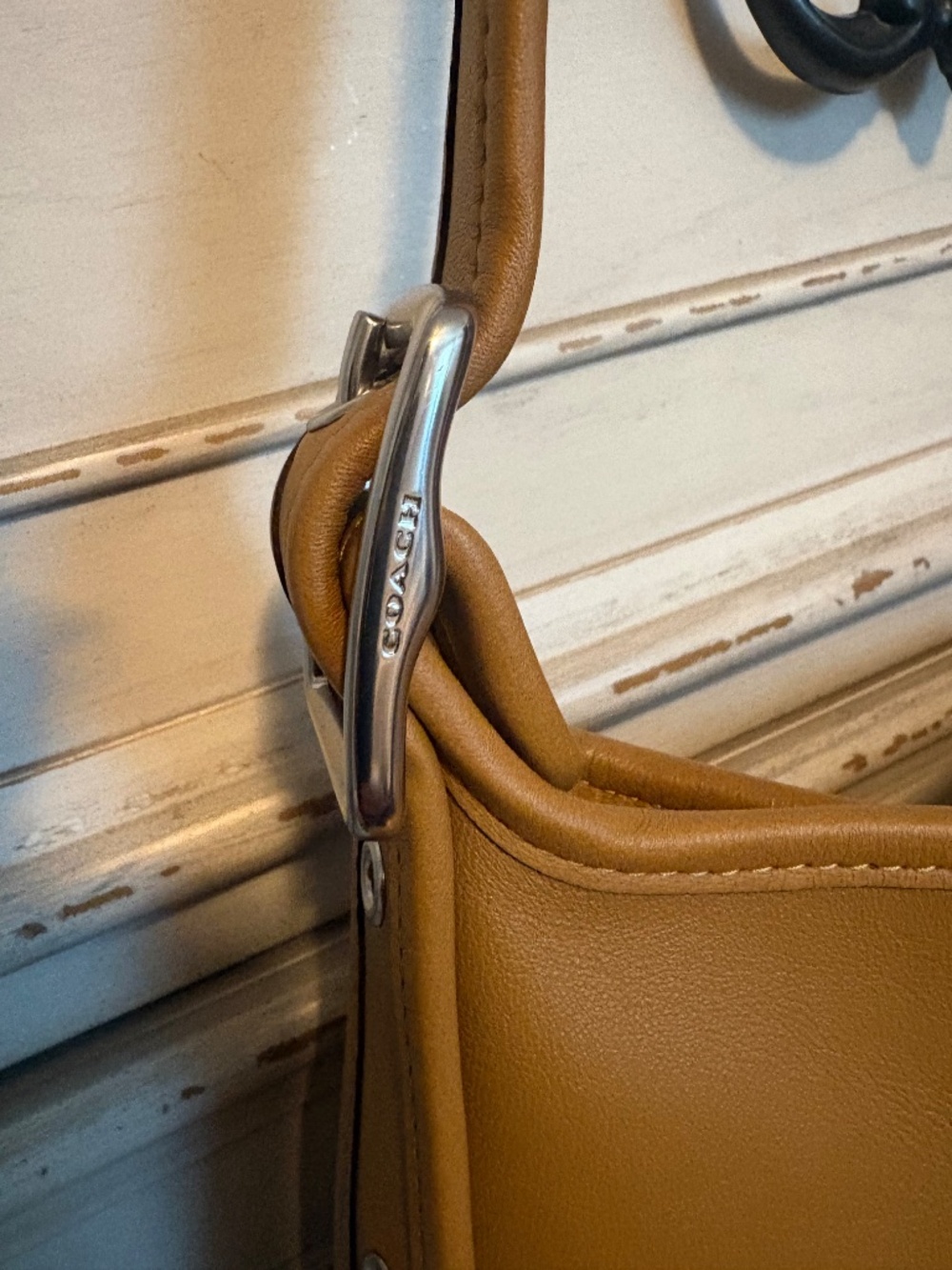 Limited Re Edition 1971 The Duffle Bag - Picture 6 of 14
